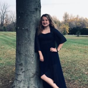 Meet your Posher, Faith